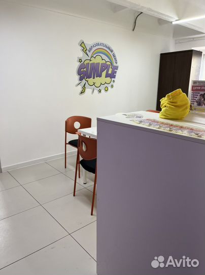 Подготовка к школе