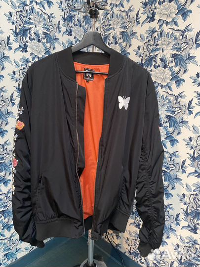 Куртка мужская 