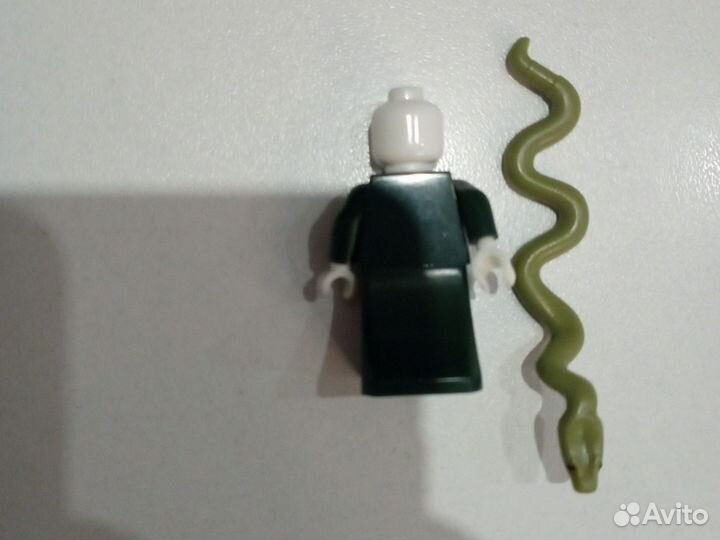 Lego Гарри Поттер