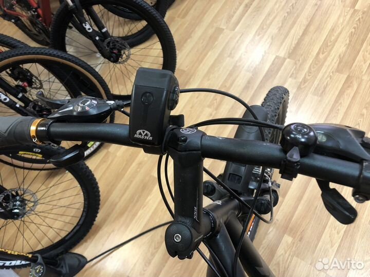 Велосипед trek 4300 колеса 26