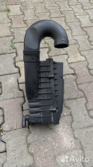 Фильтр воздушный audi TT