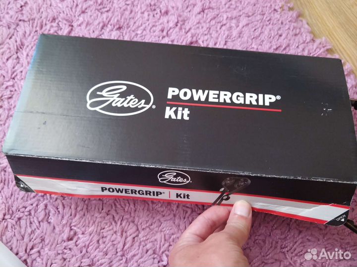 Комплект грм, новый,для дэу нексия, 8 клапанный