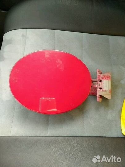 Лючок бензобака Мазда 6 Mazda 6 GG