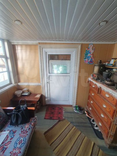 Дом 70,8 м² на участке 5,9 сот.