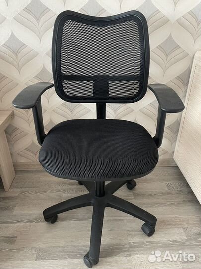 Компьютерное кресло бу