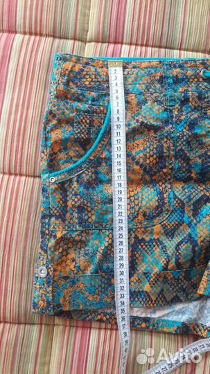 Шорты женские новые (Англия)