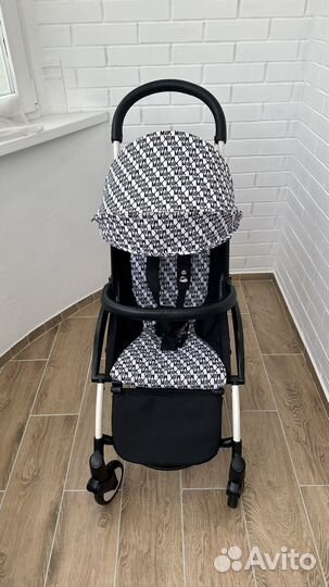 Yoyo в расцветке milk