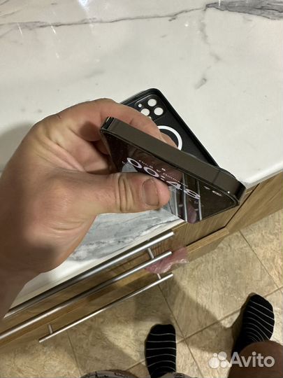 iPhone 13 Pro Max, 128 ГБ