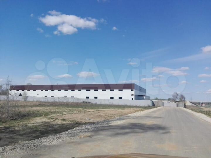 Продам производственное помещение, 7179 м²