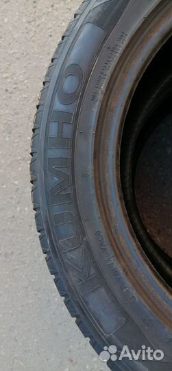 Kumho I'Zen KW31 205/55 R16