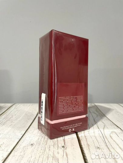 Tom ford lost cherry