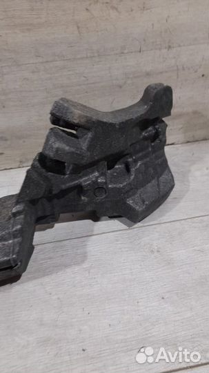 Абсорбер переднего бампера Mercedes E Class W213 С