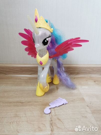 Игрушки My Little Pony
