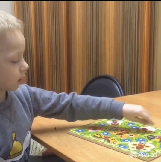 Логопед. Дефектолог. Спец психолог