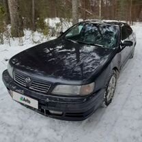 Nissan Maxima 2.0 MT, 1996, 452 722 км, с пробегом, цена 400 000 руб.