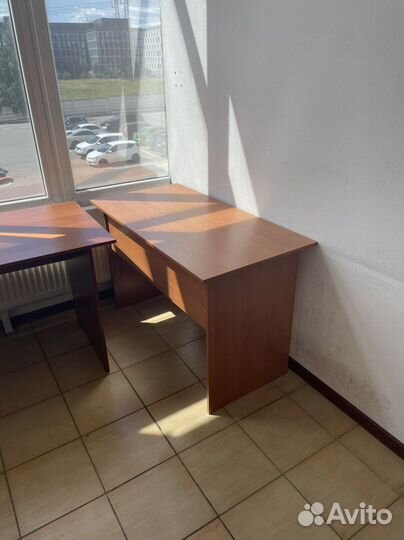 Офисная мебель,комплект бу