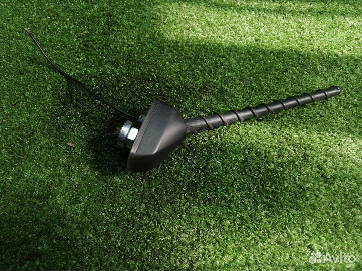 Антенна Kia Ceed JD G4FG 2014