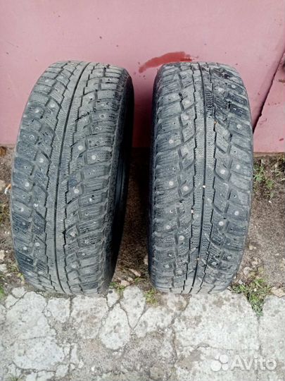 Kumho I'Zen RV Asymmetric 225/65 R17