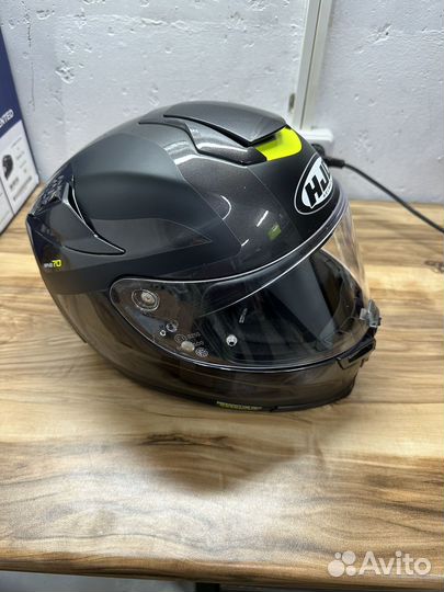 Шлем hjc rpha 70