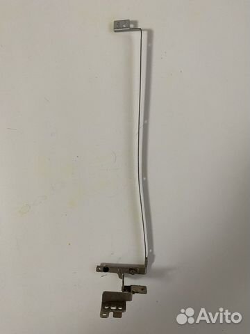 Петли Lenovo G580