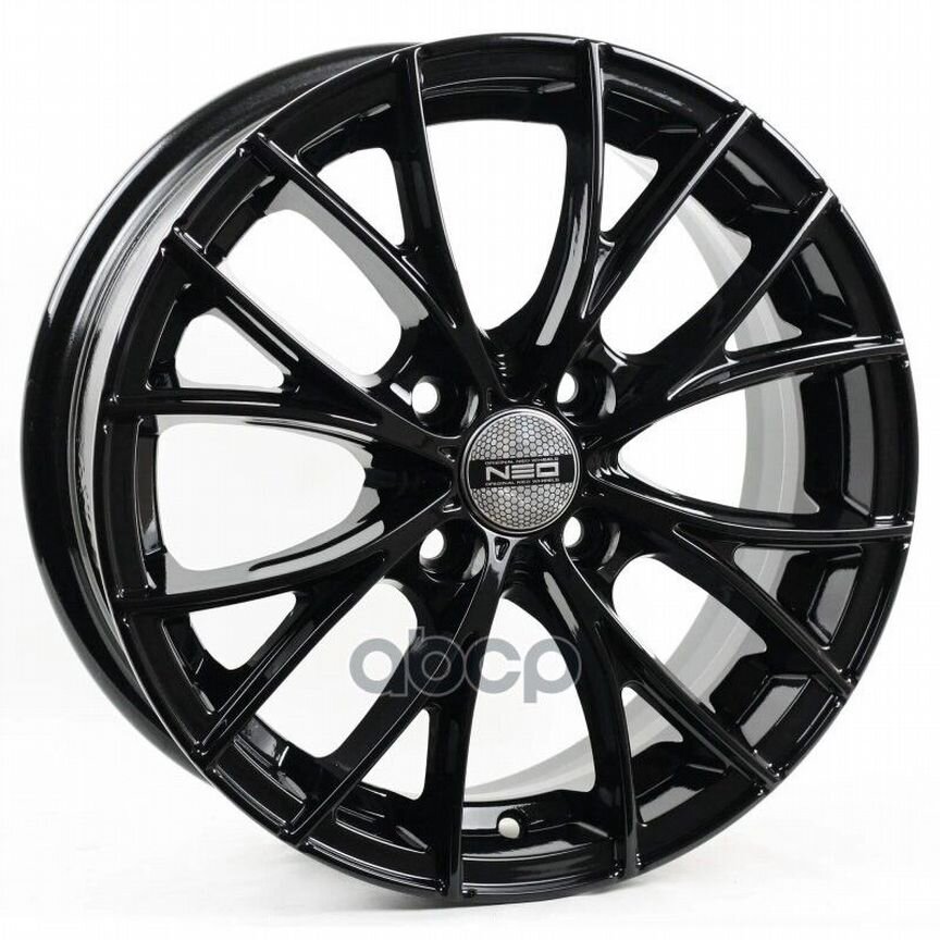 Литые диски Neo 6×R15 4×100