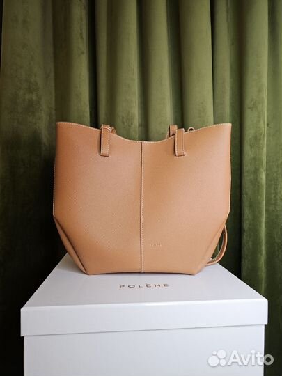 Сумка polene cyme