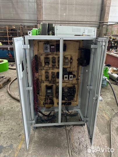 Реализуем гкм ва1132 в рабочем состоянии