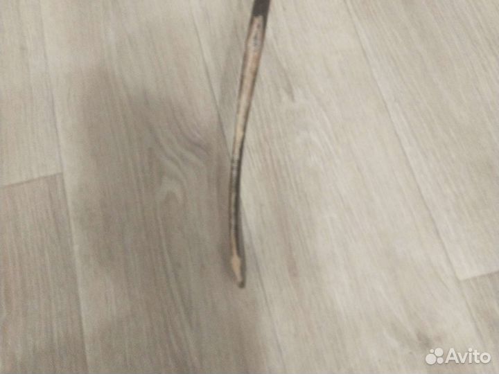 Клюшка хоккейная детская левый хват