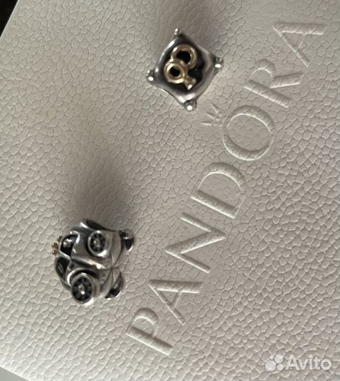 Шарм пандора