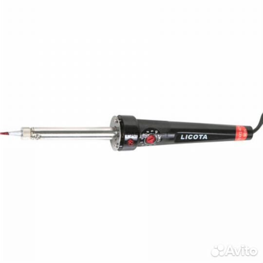 Licota AET-6017D Паяльник с регулировкой мощности