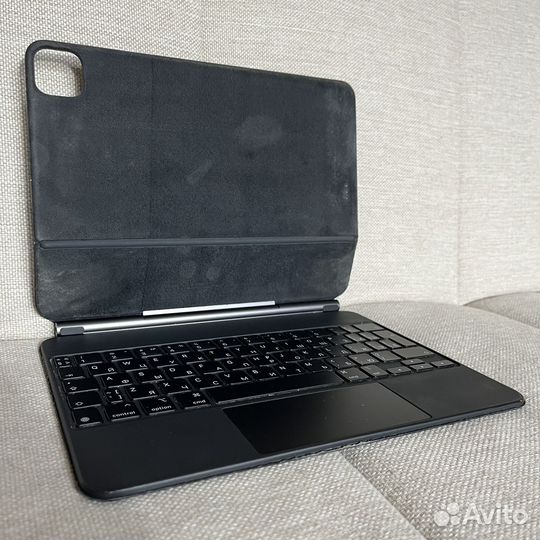 Apple Magic keyboard iPad pro 11 чехол клавиатура