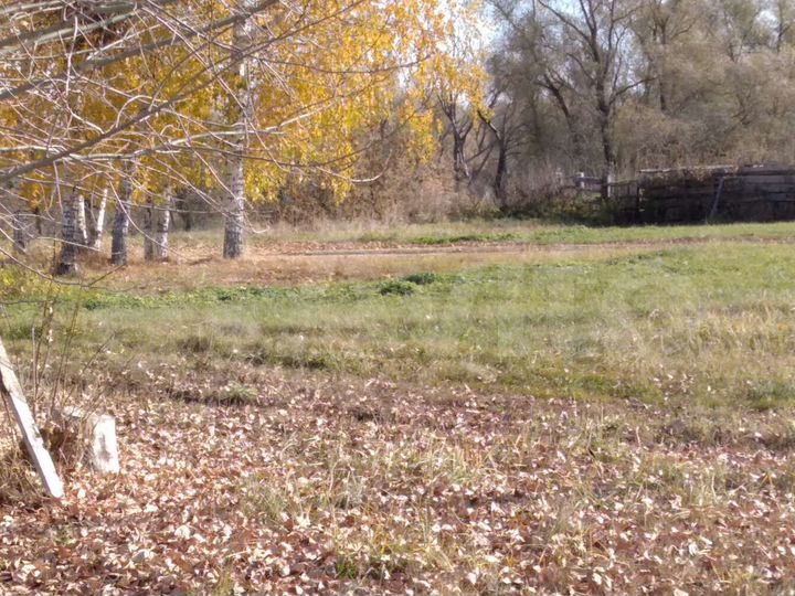 Участок 35 сот. (ИЖС)