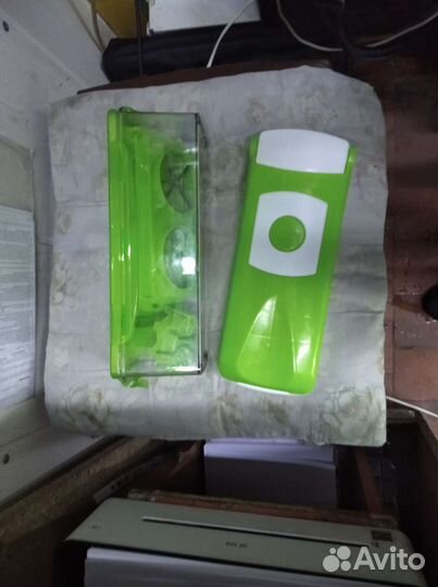 Овощерезка Createrra