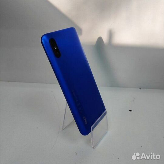 Xiaomi Redmi 9A, 2/32 ГБ