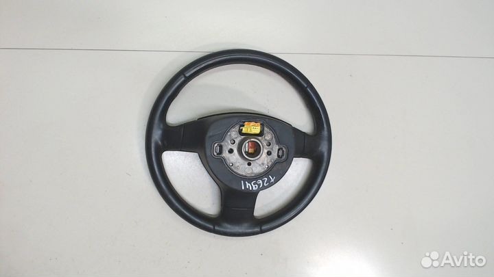 Руль Volkswagen Passat 6, 2006