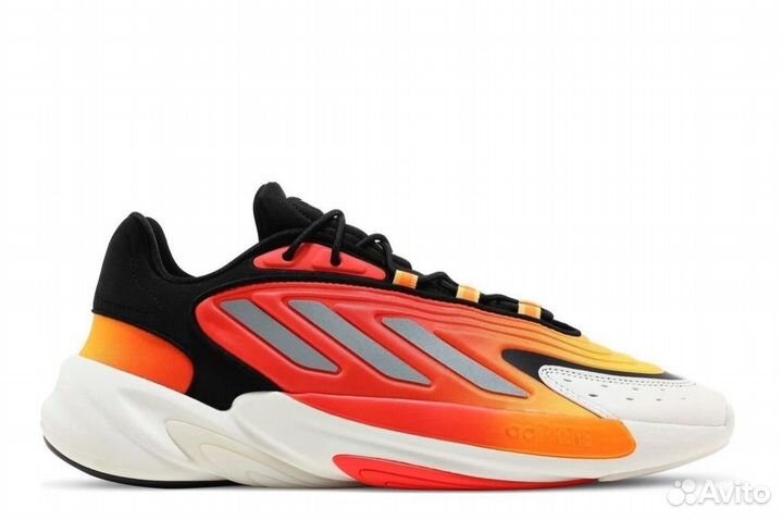 Adidas Ozelia Fiery