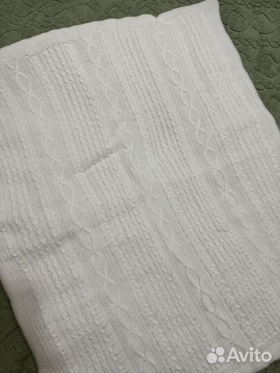 Конверт на выписку зимний