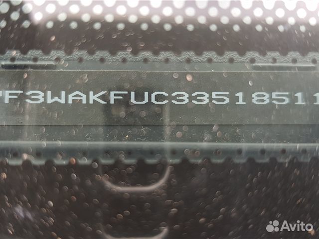 Разбор на запчасти Peugeot 207