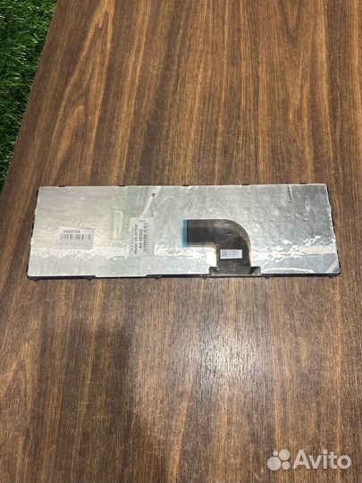 Клавиатура новая sony sve171 sve1711