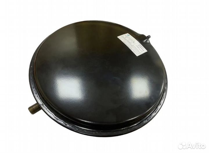 Расширительный бак kerf 8л. 1/2, 87161425020