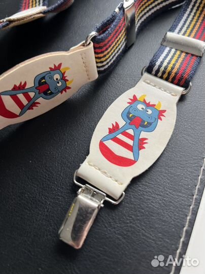 Подтяжки Chicco