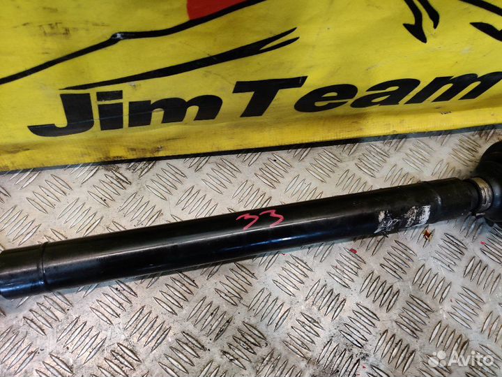 Привод передний правый Volkswagen Passat Variant