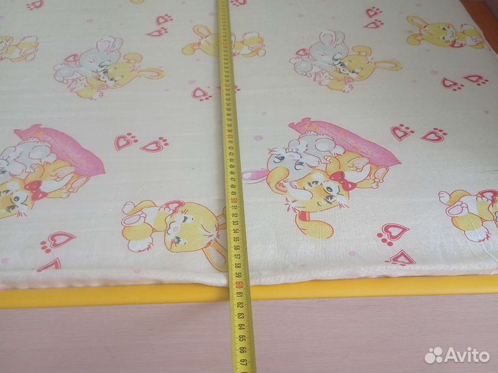 Матрас детский