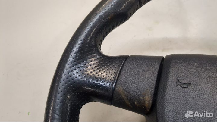 Руль Skoda Octavia (A5), 2006