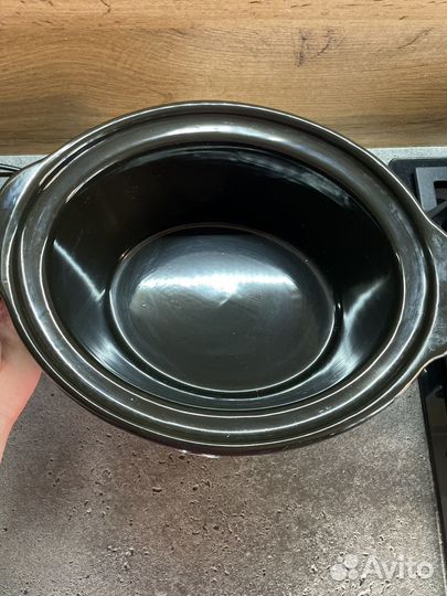 Медленноварка