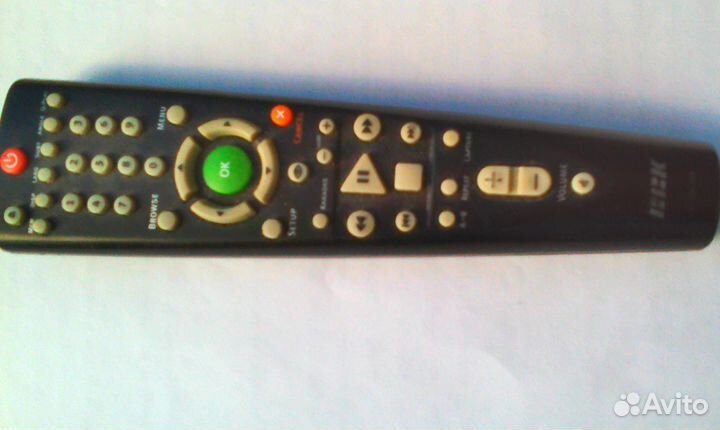 Пульт ду BBK DVD