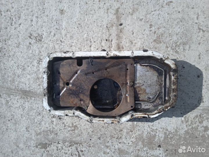 Поддон двигателя Газ 31105 седан 2.3 2005