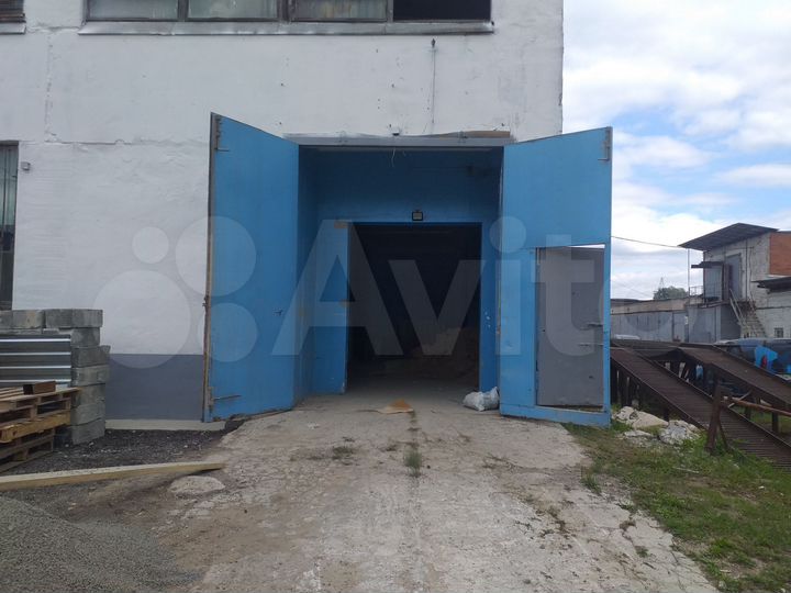 Сдаётся помещение свободного назначения