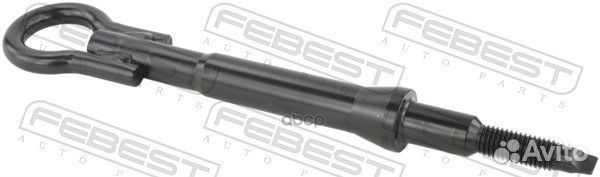 Петля буксировочная peugeot/citroen 2596003 Febest