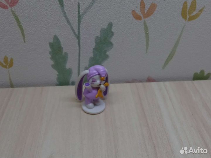 Фигурка Chupa chups